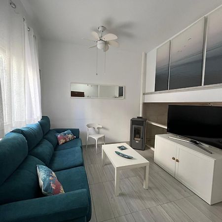 Willa Casa En Isla De Tabarca Zewnętrze zdjęcie