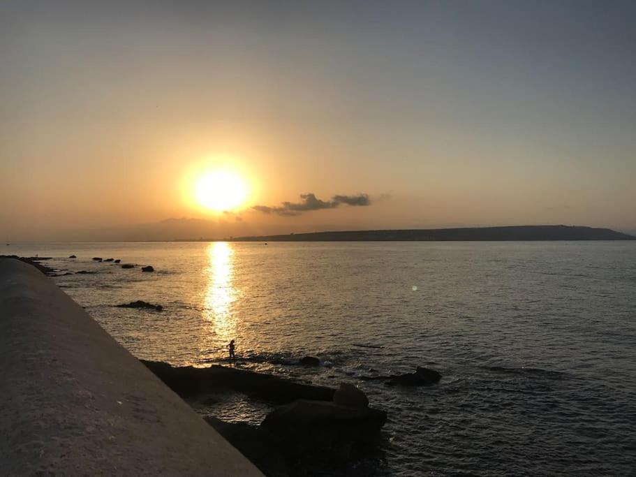 Willa Casa En Isla De Tabarca Zewnętrze zdjęcie