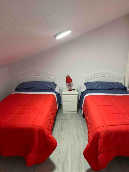 Willa Casa En Isla De Tabarca Zewnętrze zdjęcie
