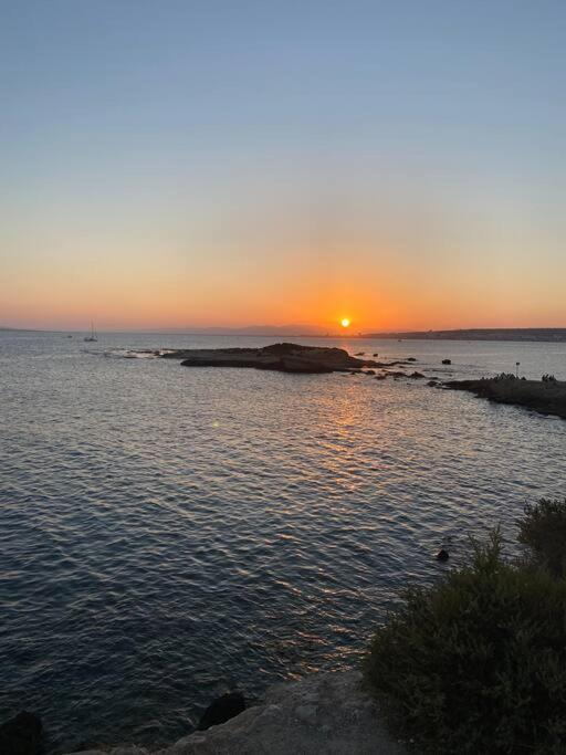 Willa Casa En Isla De Tabarca Zewnętrze zdjęcie