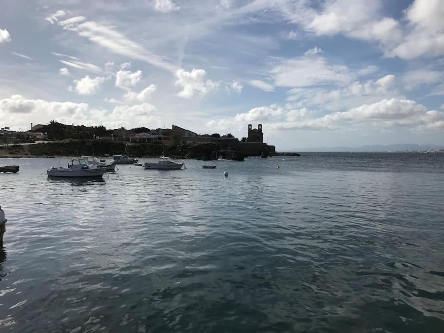 Willa Casa En Isla De Tabarca Zewnętrze zdjęcie