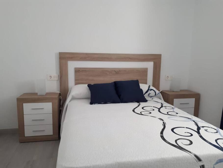 Willa Casa En Isla De Tabarca Zewnętrze zdjęcie